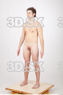 Body texture of Cornelius 0042